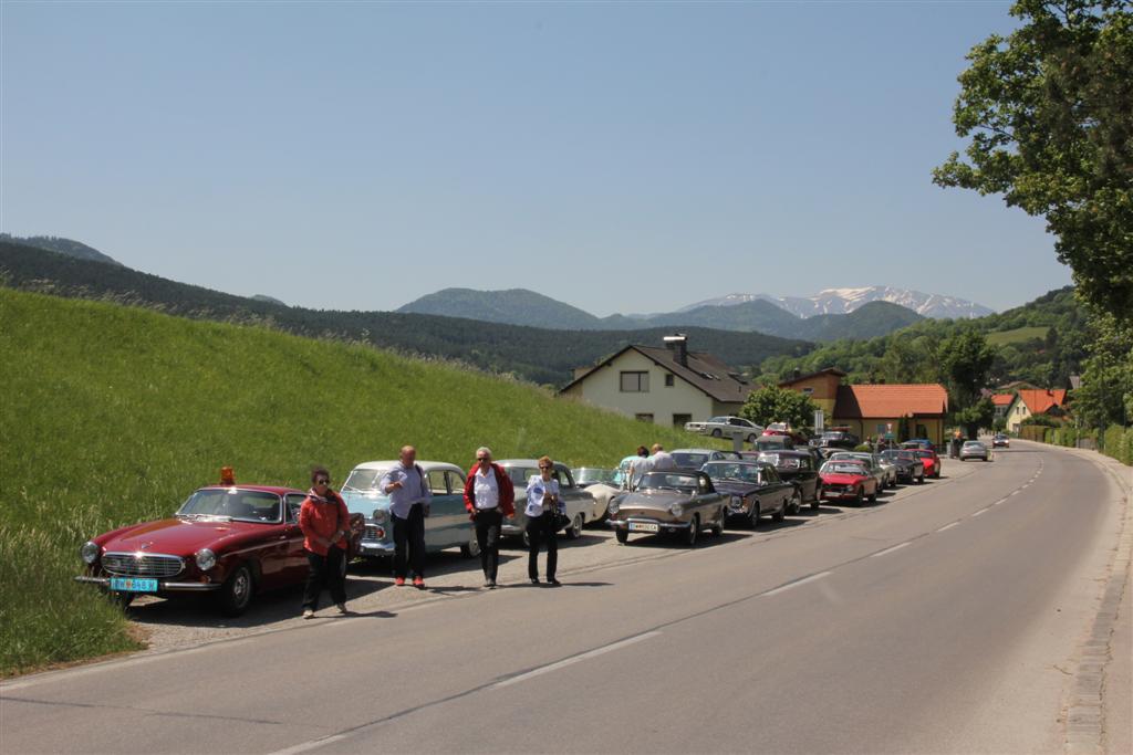 2012-05-19 bis 20 Frhjahrsausfahrt Heldenberg